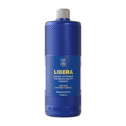 Labocosmetica Libera alkalischer Vorreiniger Auto Lack & PPF Snow Foam