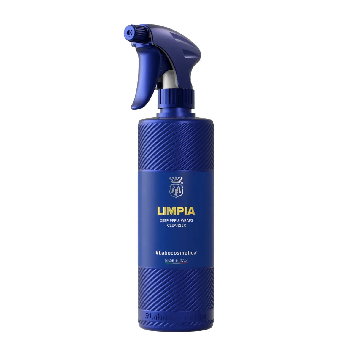 Labocosmetica Limpia Tiefenreiniger Auto PPF & Wraps Folienreiniger