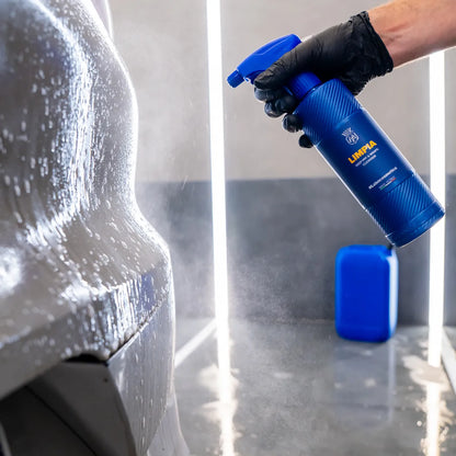 Labocosmetica Limpia Tiefenreiniger Auto PPF & Wraps Folienreiniger – Produktansicht 2
