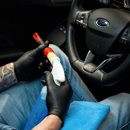 Labocosmetica OMNIA 2.0 Interior Quick Detailer Auto Innenraum – Produktansicht 3