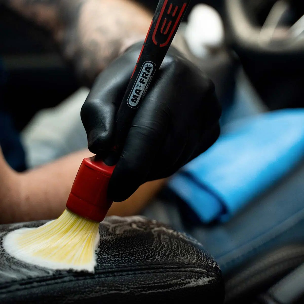 Labocosmetica OMNIA 2.0 Interior Quick Detailer Auto Innenraum – Produktansicht 4