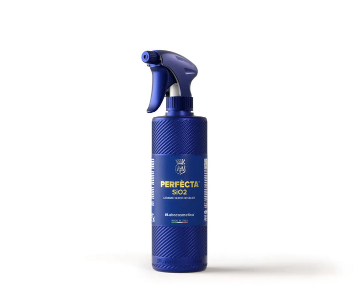 Labocosmetica PERFECTA 2.0 Quick Detailer Schnellreiniger Auto Sprühversiegelung