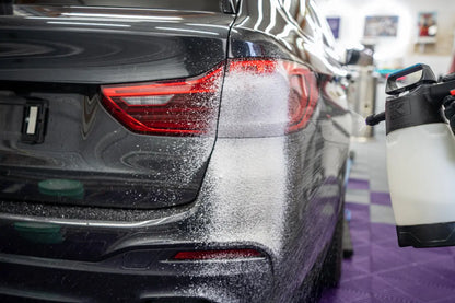 Labocosmetica Primus 2.0 Snow Foam Vorreiniger Auto Reinigungsschaum – Produktansicht 3