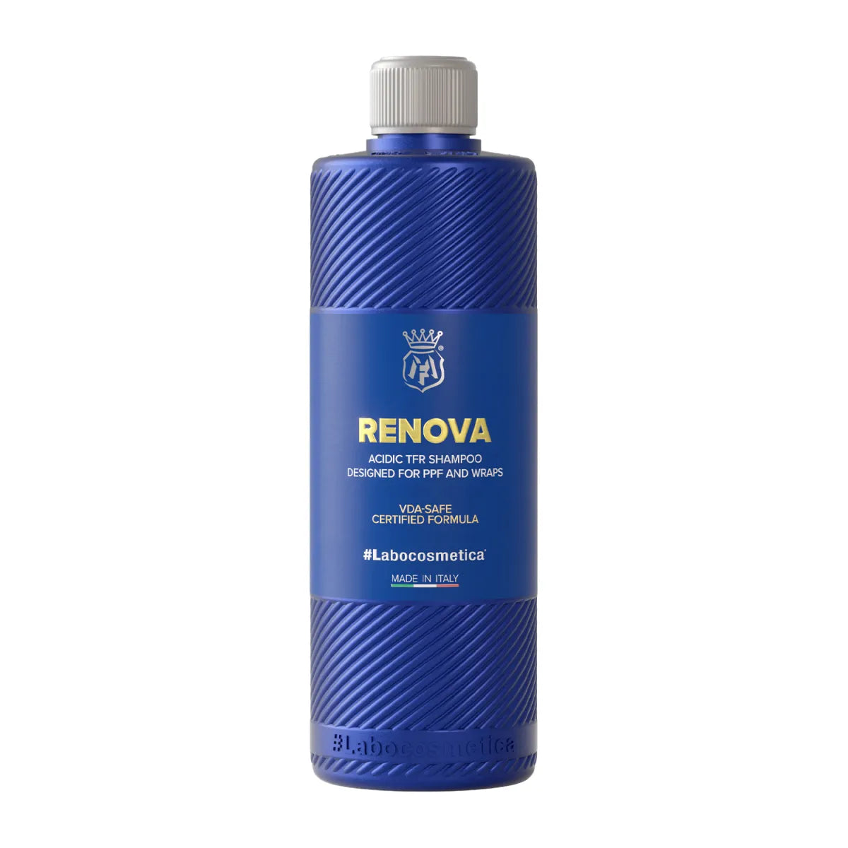 Labocosmetica Renova Vorreiniger & Shampoo Folien PPF Auto