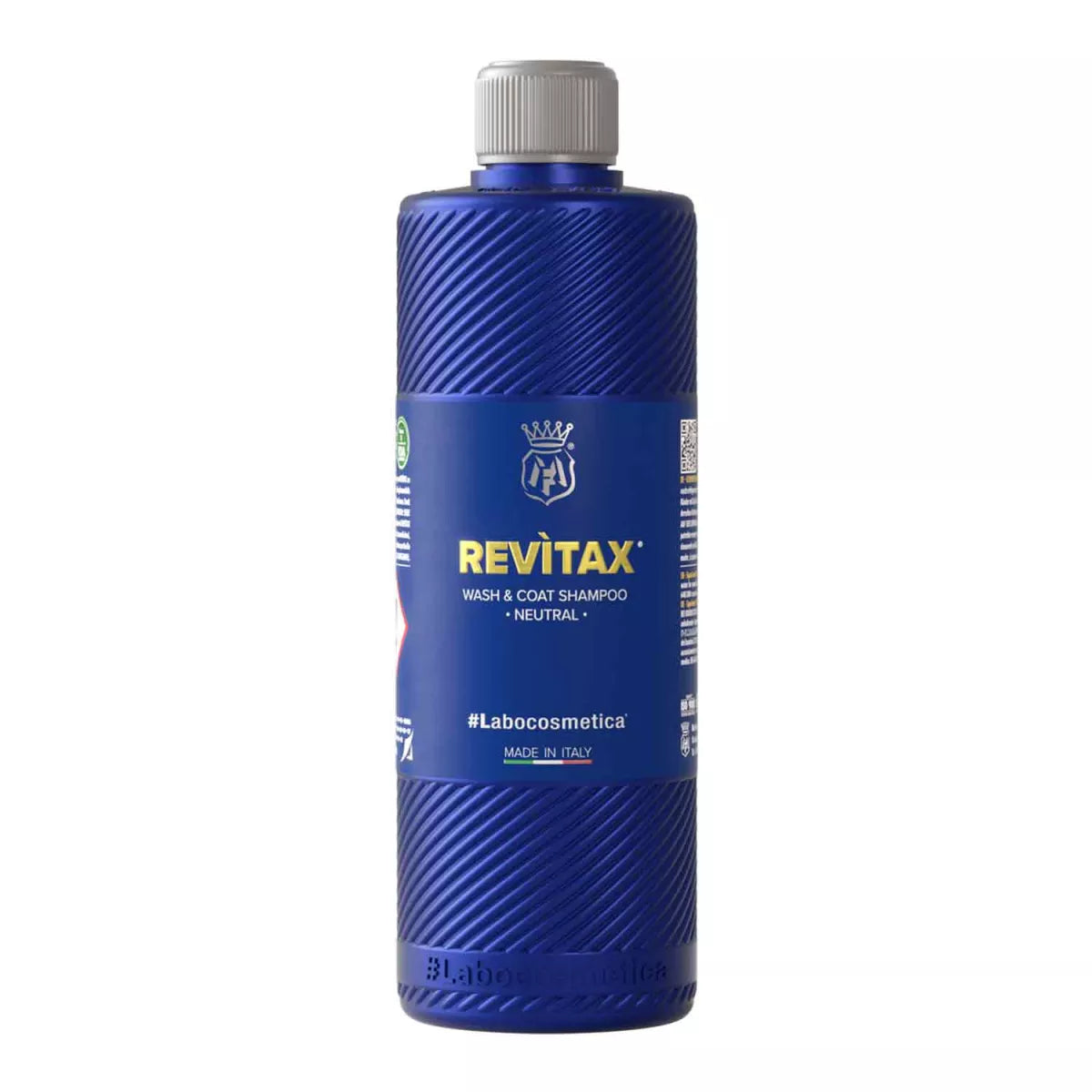 Labocosmetica Revitax Autoshampoo Keramikversiegelte Fahrzeuge pH-neutral