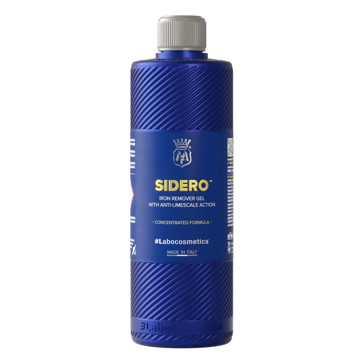 Labocosmetica Sidero Felgenreiniger Flugrostentferner Auto pH-neutral