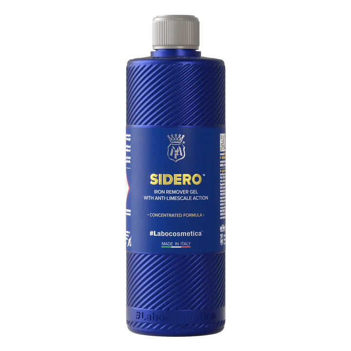 Labocosmetica Sidero Felgenreiniger Flugrostentferner Auto pH-neutral
