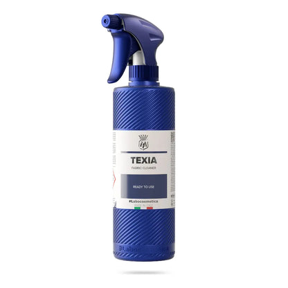 Labocosmetica Texia Textilreiniger Auto Innenraum Polsterreiniger – Produktansicht 2
