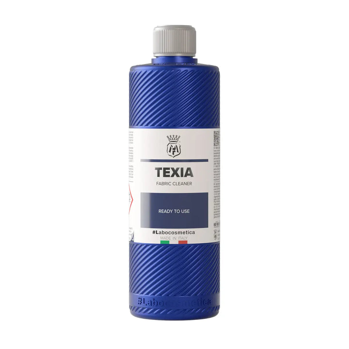 Labocosmetica Texia Textilreiniger Auto Innenraum Polsterreiniger