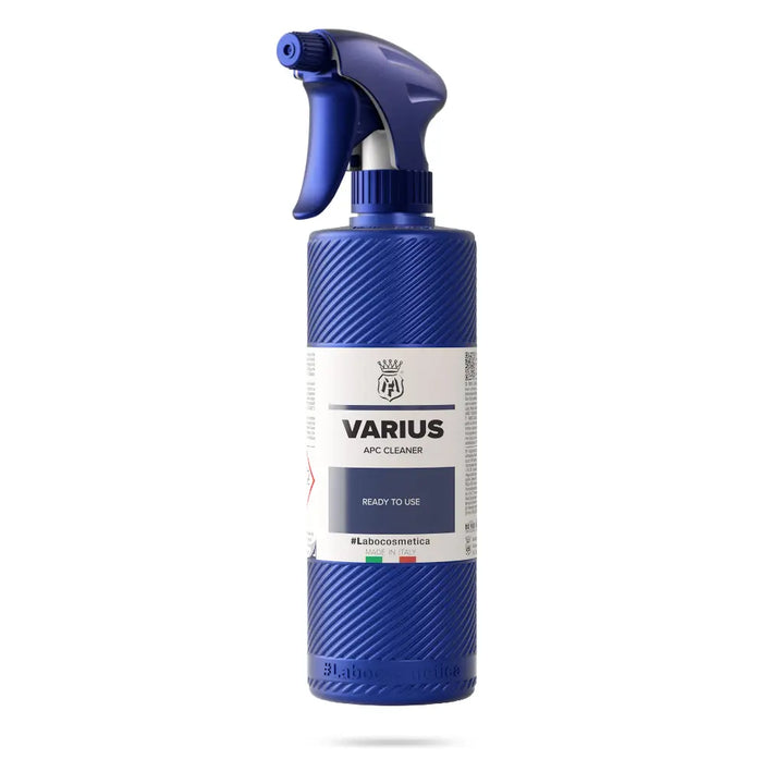 Labocosmetica Varius Allzweckreiniger APC ready-to-use 500ml