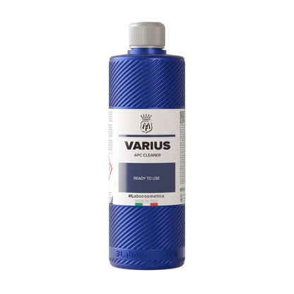 Labocosmetica Varius Allzweckreiniger APC ready-to-use 500ml – Produktansicht 2