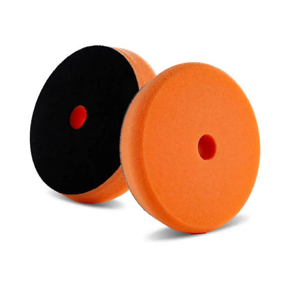 Lake Country Force Pad Cutting orange 125mm