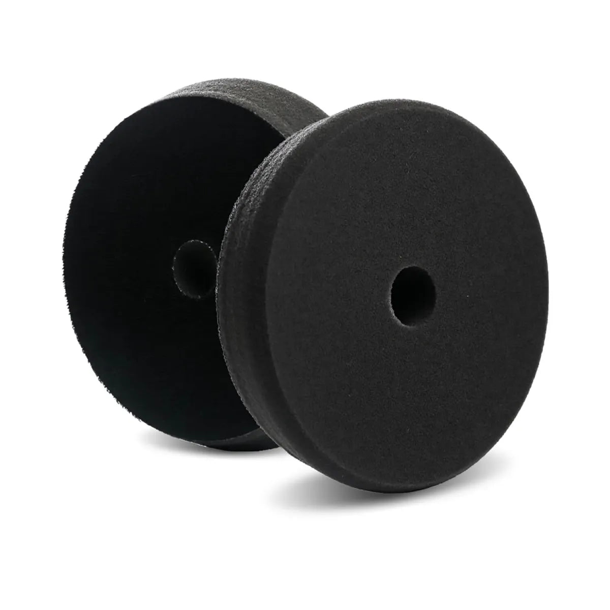 Lake Country Force Pad Finishing schwarz 125mm