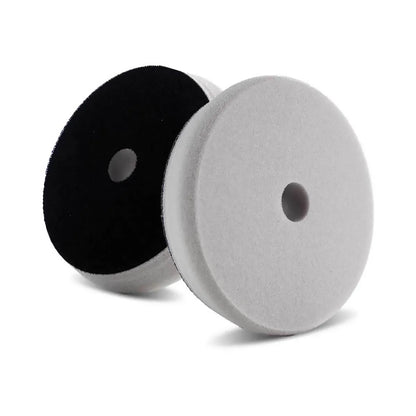 Lake Country Force Pad Heavy Cut hellgrau 125mm