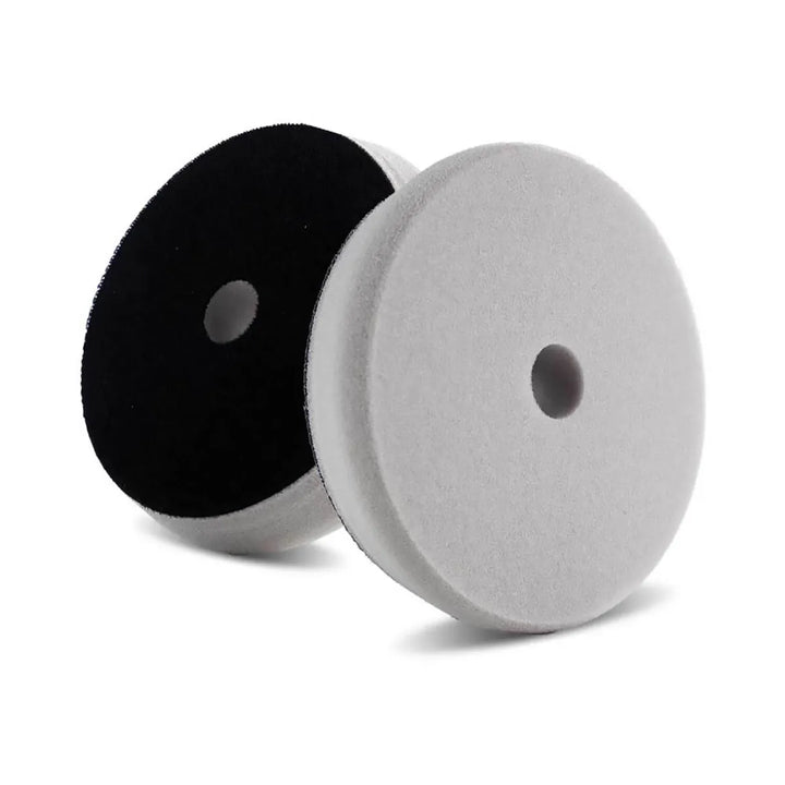 Lake Country Force Pad Heavy Cut hellgrau 125mm