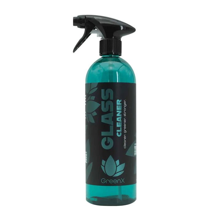 Nanolex GreenX Glass Cleaner Scheibenreiniger 750ml