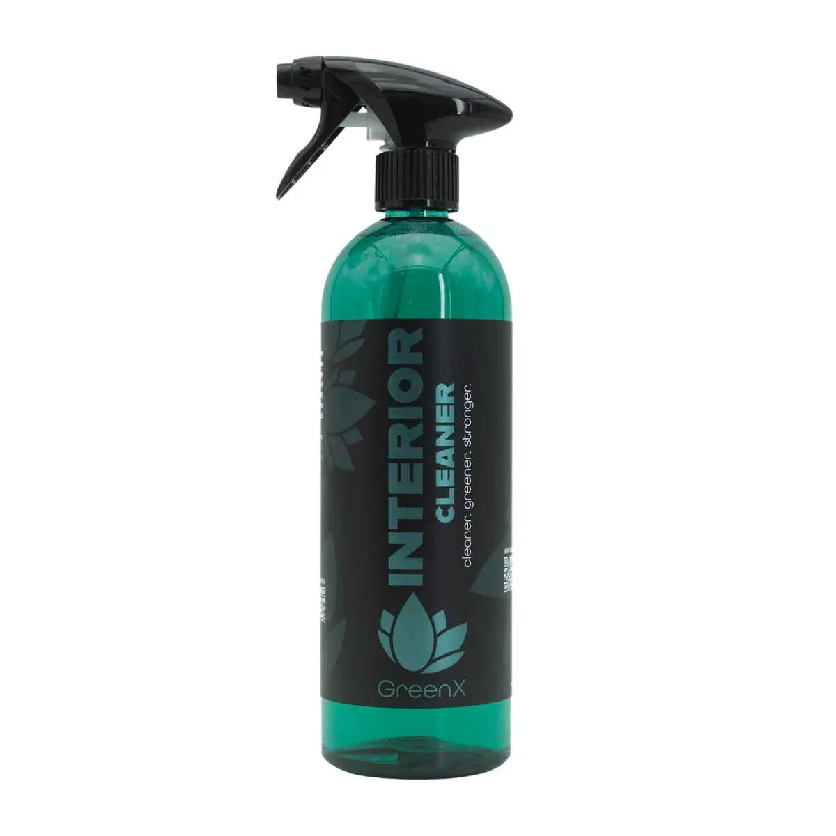 Nanolex GreenX Interior Cleaner innenraumreiniger 750ml
