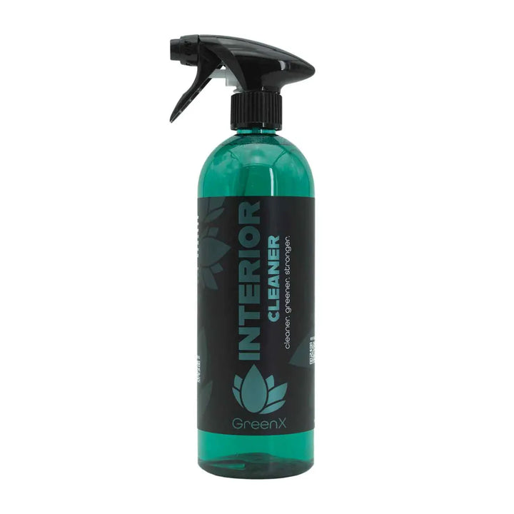 Nanolex GreenX Interior Cleaner innenraumreiniger 750ml