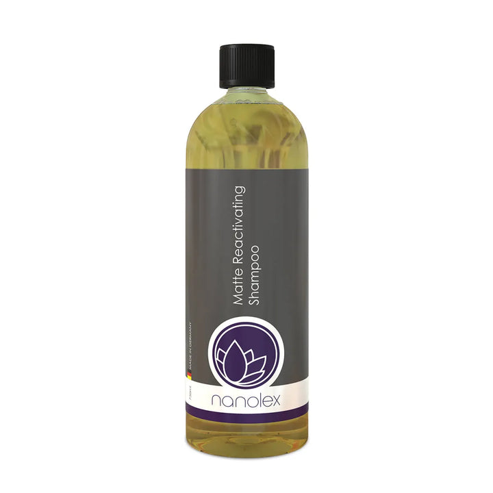 Nanolex Matte Reactivating Mattlack Shampoo PH-Neutral