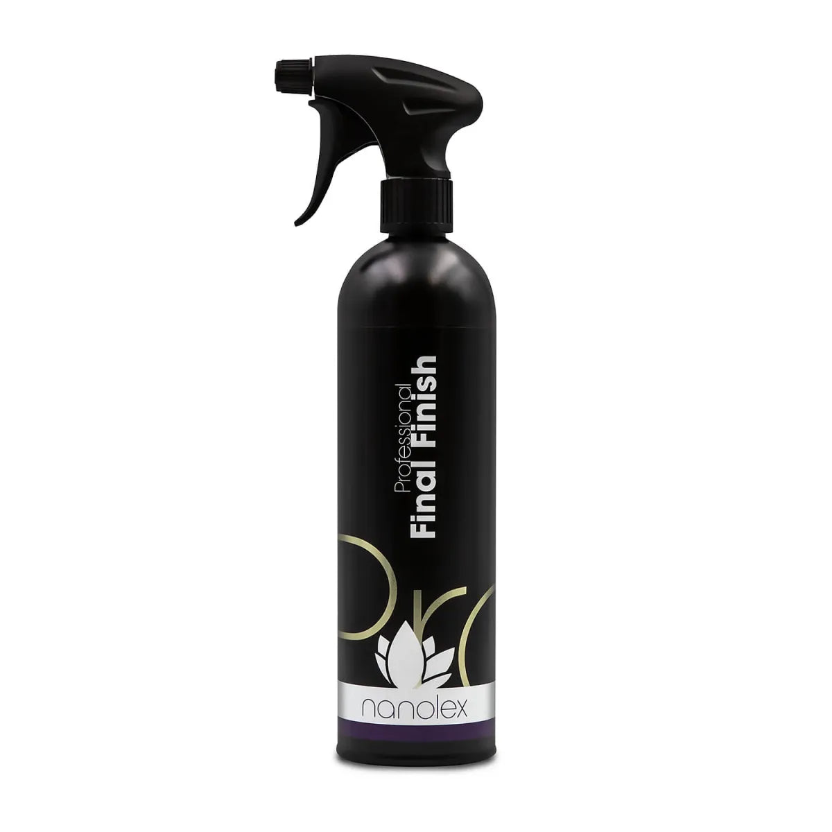 Nanolex Professional Final Finish Quick Detailer Schnellpflege 750ml