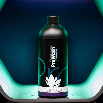 Nanolex Professional PreWash Concentrate Vorreiniger 1L