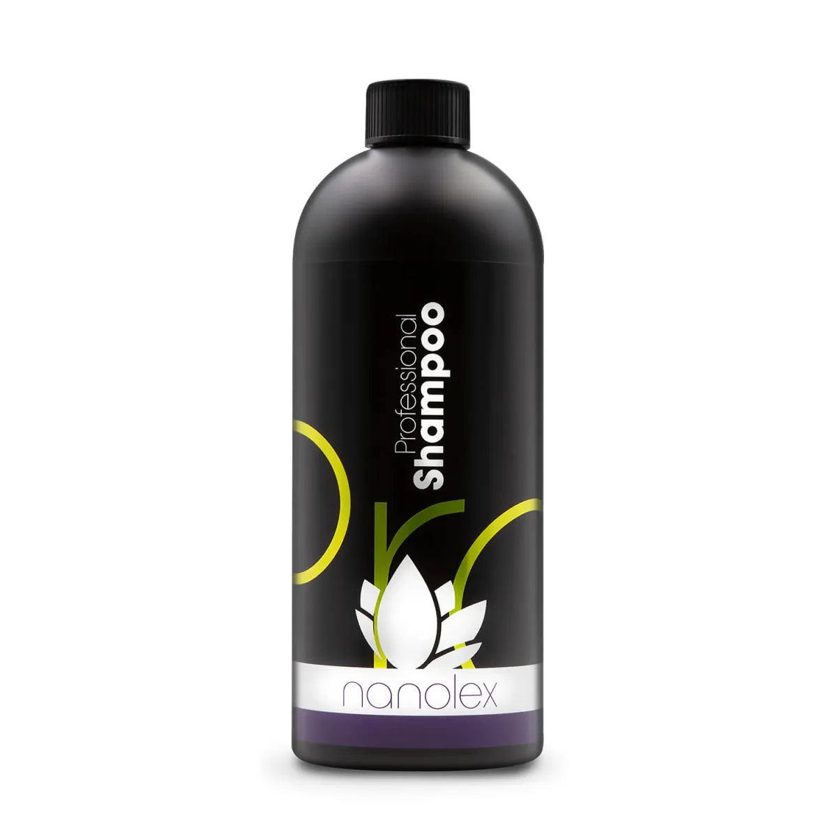 Nanolex Professional Autoshampoo pH-neutral Streifenfreie Reinigung