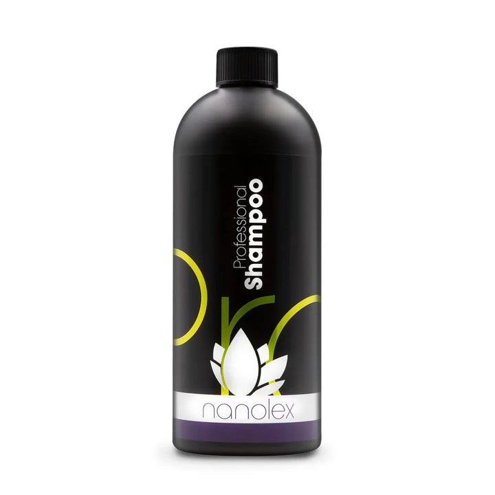 Nanolex Professional Autoshampoo pH-neutral Streifenfreie Reinigung