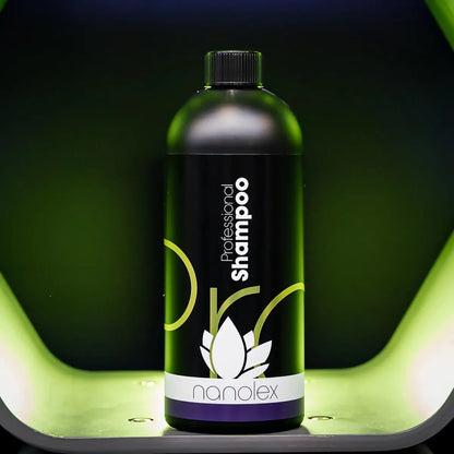 Nanolex Professional Autoshampoo pH-neutral Streifenfreie Reinigung – Produktansicht 2
