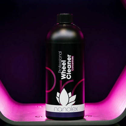 Nanolex Professional Wheel Cleaner Concentrate 1L – Produktansicht 2