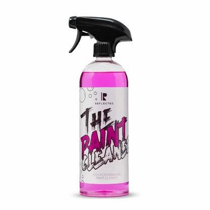 Reflected The Paint Cleaner Lackentfetter Silikonentferner Auto vor Versiegelung 750ml
