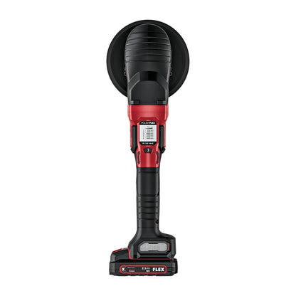 FLEX PE 2 18-EC C - Akku Rotationspolierer 18V