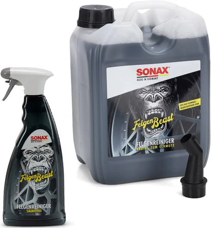 SONAX FelgenBeast Felgenreinger 1L / 5L