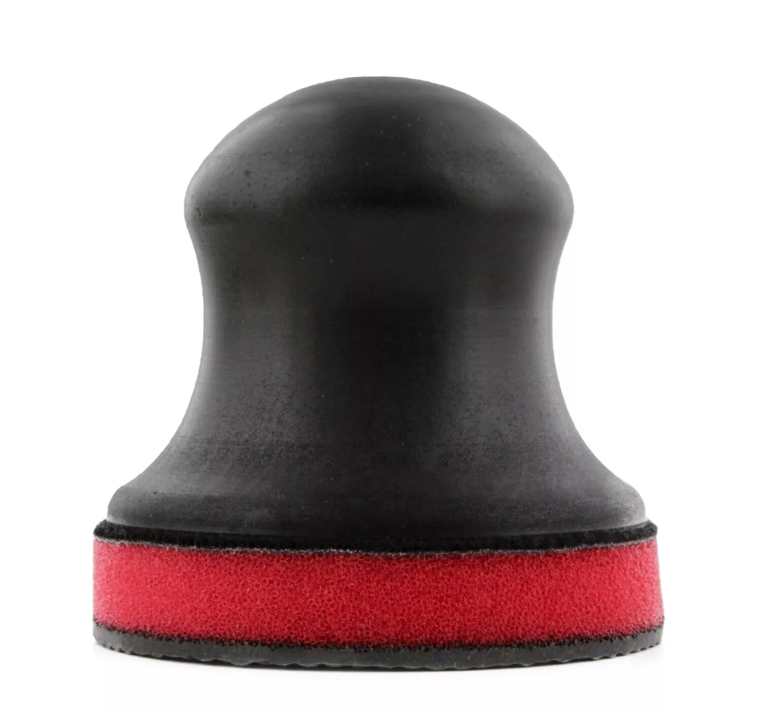 Chemicalworkz Lackknete Pad Auto Exzenter & Handanwendung Clay Bar – Produktansicht 3