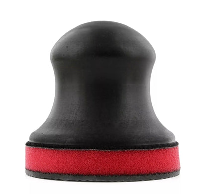 Chemicalworkz Lackknete Pad Auto Exzenter & Handanwendung Clay Bar – Produktansicht 3