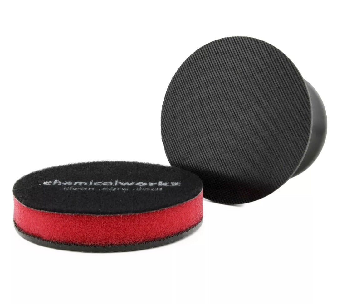 Chemicalworkz Lackknete Pad Auto Exzenter & Handanwendung Clay Bar – Produktansicht 2