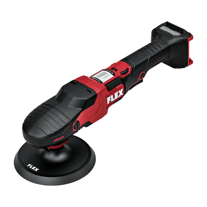 FLEX PE 2 18-EC C - Akku Rotationspolierer 18V