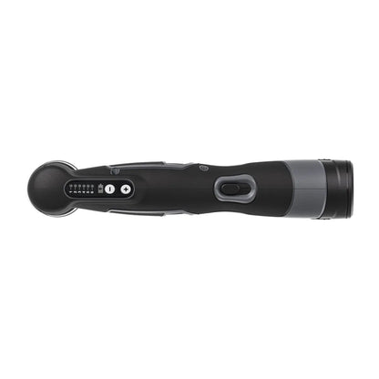 chemicalworkz EVO Mini Akku Hybrid-Exzenter Poliermaschine