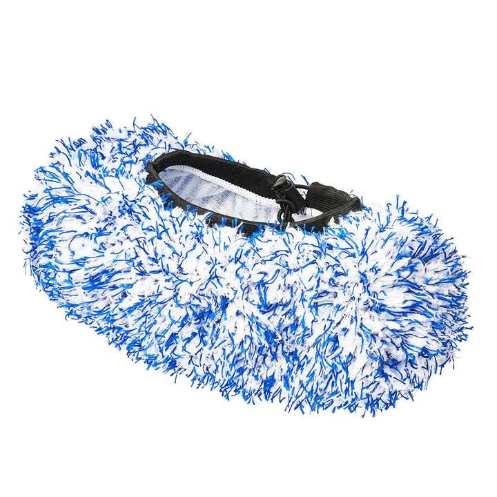Detail X Waschbürstenüberzug brush cover Mikrofaser Auto kratzerfrei