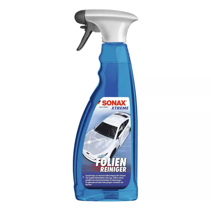 SONAX Folien Reiniger Vorreiniger Auto Wraps & Lackschutzfolien