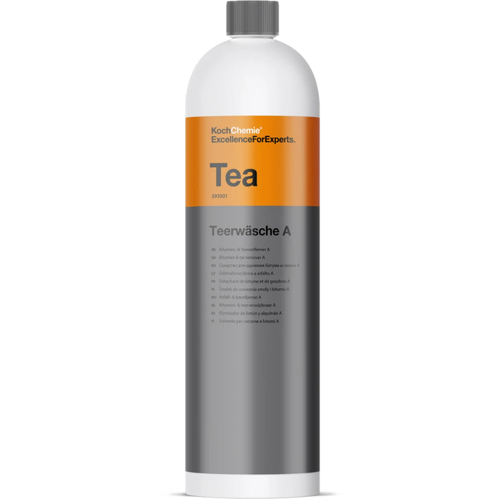 Koch Chemie "TEA" Teerwäsche A Bitumen- & Teerentferner 1L