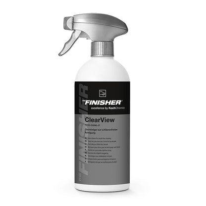 The Finisher ClearView Glasreiniger by Koch Chemie Auto 500ml streifenfrei