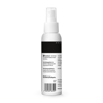 The Finisher DisplayExpert Glasreiniger 100ml