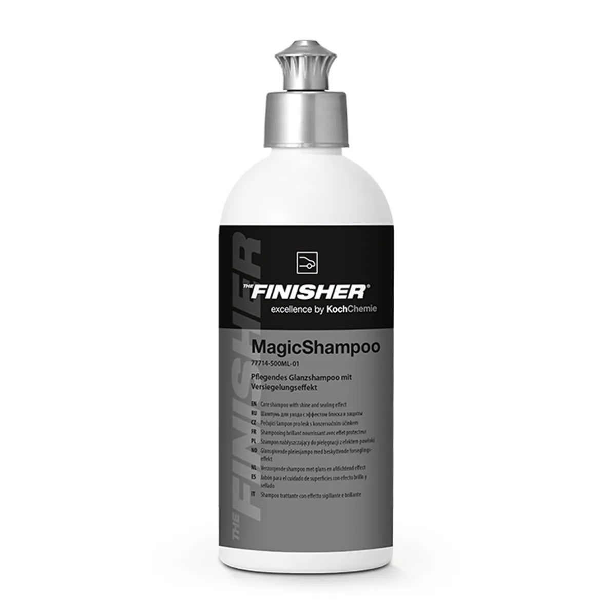 The Finisher MagicShampoo by Koch Chemie Autoshampoo 500ml pH-neutral