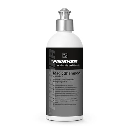 The Finisher MagicShampoo by Koch Chemie Autoshampoo 500ml pH-neutral