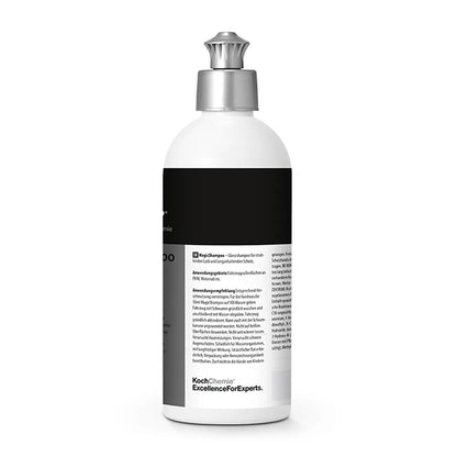 The Finisher MagicShampoo by Koch Chemie Autoshampoo 500ml pH-neutral – Produktansicht 2