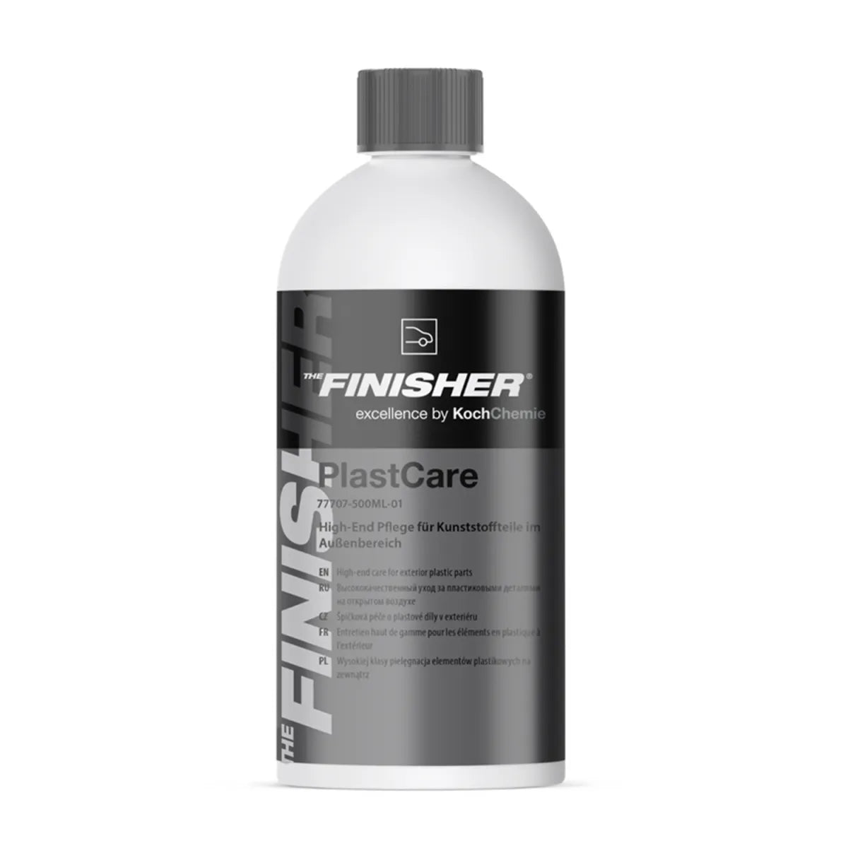 Koch Chemie The Finisher PlastCare Kunststoffpflege 500ml