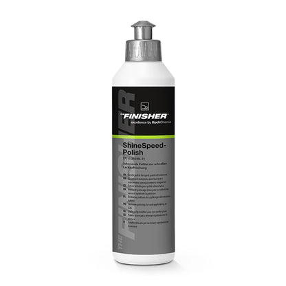 Koch Chemie The Finisher ShineSpeedPolish One-Step-Politur 250ml