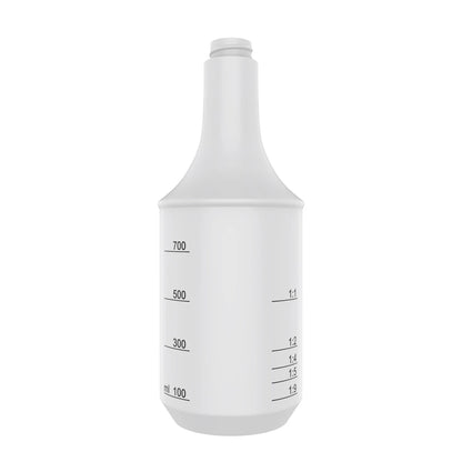 Koch Chemie Sprühflasche Set: Zylinderflasche + Sprühkopf Star